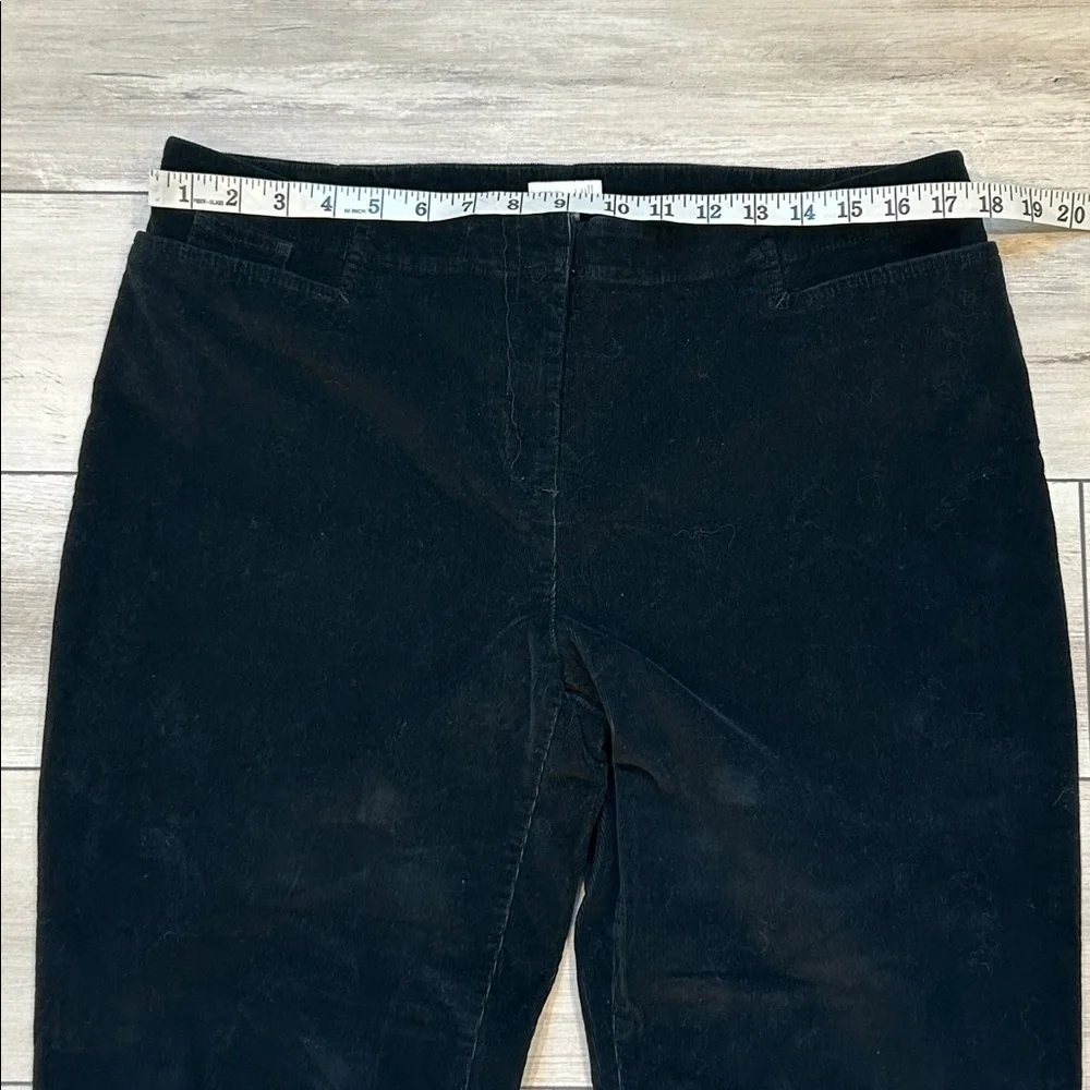 J. Jill jill corduroy